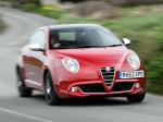Alfa Romeo MiTo Sportiva 2013 года